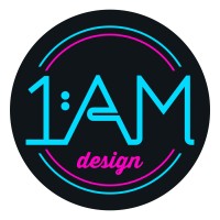 1 AM Design logo - Similar company to Formation Studio