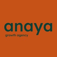 Agencia Anaya logo - Similar company to Hexaia