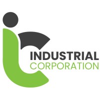 Industrial Corporation Group logo - Similar company to Seahorse Amphibious Vehicles
