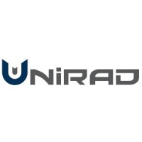 Unirad Lietuva logo - Similar company to Imagem Vida Studios
