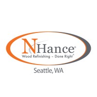 N-Hance Wood Refinishing Of Seattle