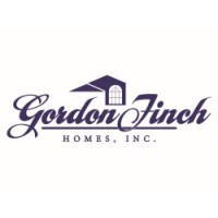 Gordon Finch Homes logo - Similar company to Hug Construction