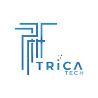 Trica Tech logo - Similar company to Itcode S.R.L.