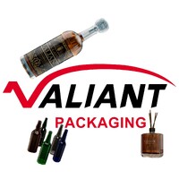Shandong Valiant Packaging Co.,Ltd. logo - Similar company to Boda Bars