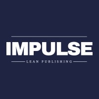 Impulse Lean Publishing logo - Similar company to Raiser Games, A Webedia Division