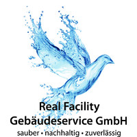Real Facility Gebäudeservice logo - Similar company to Real Facility Services