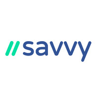 SAVVY logo - Similar company to Agxes