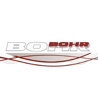 BOHR GmbH logo - Similar company to Usermind Gmbh