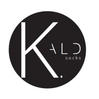 Aldano Socks logo - Similar company to Konc Socks