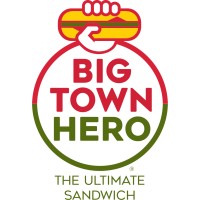 Big Town Hero - Vancouver, WA logo - Similar company to Evergreen School District Foundation