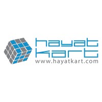 Hayat Kart Bilişim Teknolojileri logo - Similar company to Qrtech Bilişim Hizmetleri