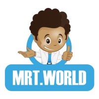 Mrtworld Repair Centre logo - Similar company to Inwebro