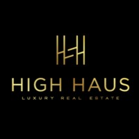 High Haus logo - Similar company to Aje/Fortaleza