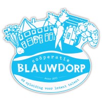 Coöperatie Blauwdorp / Social Meeting House