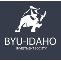 BYU-Idaho Investment Society logo - Similar company to Byu-Idaho Wealth Management Society