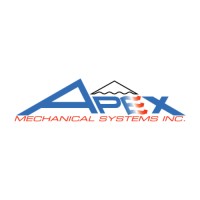 Apex Mechanical Systems, Inc. logo - Similar company to Paradigmmechanicalcorp