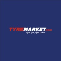 Tyremarket.com logo - Similar company to Moravecs