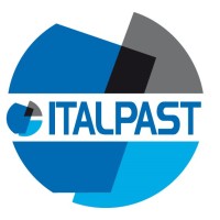 ITALPAST logo - Similar company to Aldo Cozzi - Fresh Pasta Machines