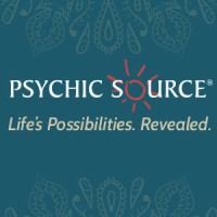 Psychic Source logo - Similar company to Kasamba