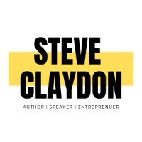 Steve Claydon logo - Similar company to Why Bravo