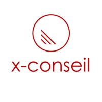 x-conseil logo - Similar company to Fx-Conseil, École Polytechnique