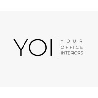 Your Office Interiors logo - Similar company to Definer Properties Pvt Ltd