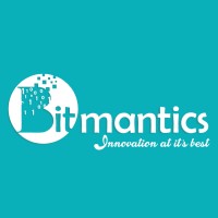 Bitmantics logo - Similar company to Whole New Level
