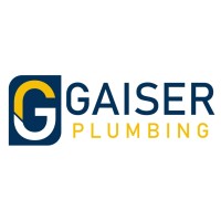 Gaiser Plumbing logo - Similar company to The Abelson Group