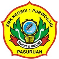 Vocational High School 1 of Purwosari logo - Similar company to Pt Duta Beton Mandiri