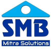 Seedpay mBank Mitra Solutions logo - Similar company to Ncash Money