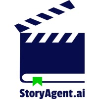 StoryAgent AI logo - Similar company to Void N' Disorder