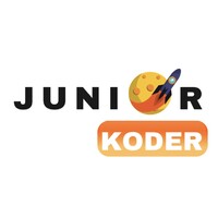 Junior Koder logo - Similar company to Weepro Coders
