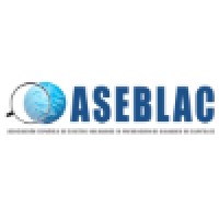 ASEBLAC,Asociacion Española Sujetos Obligados en Prevención del Blanqueo logo - Similar company to Inblac