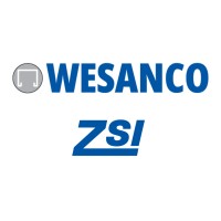 Wesanco-ZSI logo - Similar company to Master Distribution - An Afc Industries Company