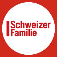 Schweizer Familie logo - Similar company to Teco Textile