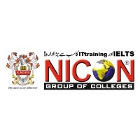 Nicon Group Of Colleges