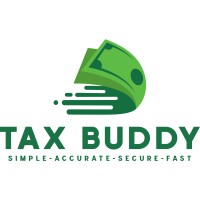Tax Buddy logo - Similar company to Accountant Buddy
