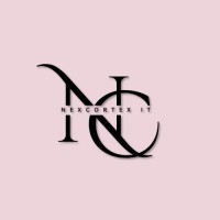 NexCortex IT logo - Similar company to Vyaan Purifiers