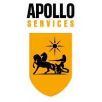 Apollo Services logo - Similar company to Apollo Soluções Em Ti