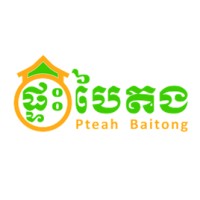 Pteah Baitong logo - Similar company to Kingbee Technology