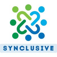 SYNCLUSIVE project logo - Similar company to Psicosoma