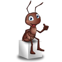 ANT Insurance logo - Similar company to Ant Consulting