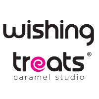 Wishing Treats Caramel Studio logo - Similar company to Affamatic