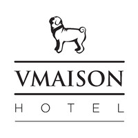 VMaison Luxury Hotel logo - Similar company to Vmaison