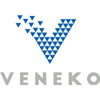 VENEKO GmbH logo - Similar company to Offtec Base Gmbh & Co. Kg