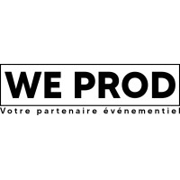 WEPROD MAROC logo - Similar company to Eventcom Maroc
