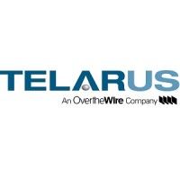 Telarus logo - Similar company to Dolphin Integration Australia Pty Ltd