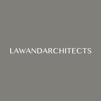 LAWAND ARCHITECTS logo - Similar company to Lucius Projects
