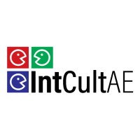 IntCultAE logo - Similar company to Aidlearn