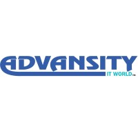 Advansity IT World logo - Similar company to Codeadjust